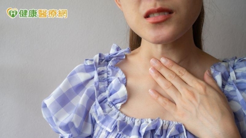 甲狀腺長結節不等於癌症！　醫揭「甲狀腺切除關鍵」