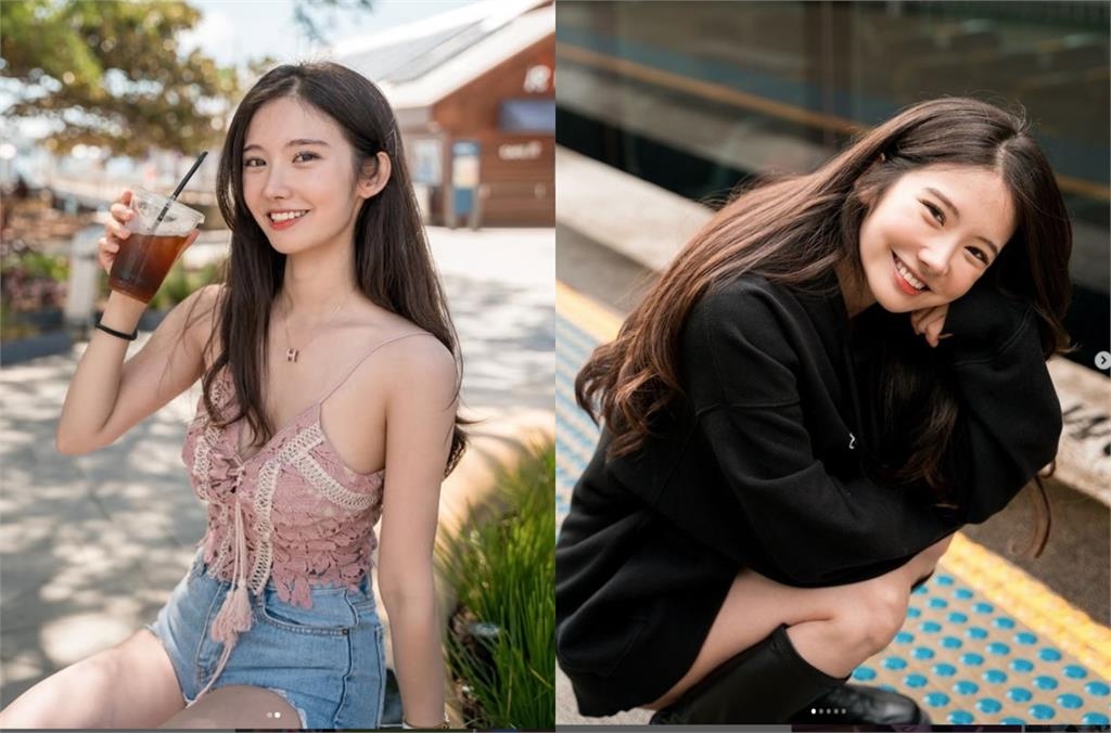 最懂事女友「誠意全浮出水面」自帶水彈！深夜秀「激美雙峰塔」全網沒了