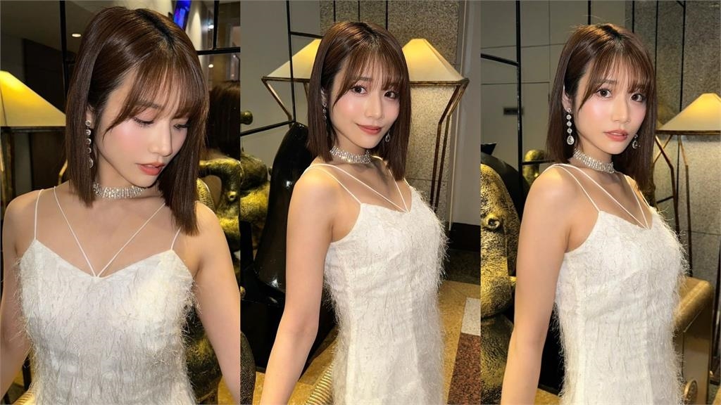 河北彩伽前進泰國「原片流出」太翻車嚇爛粉！本人急上傳「抬頭挺胸照」雪恥了