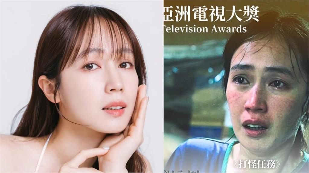 小薰痛失摯愛「家人」人生被打入谷底！重獲新生「清爽」美照流出曝喜訊