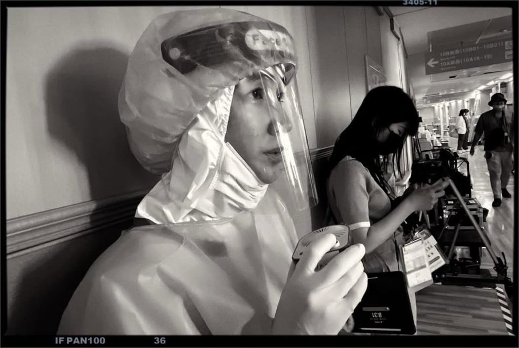 小薰痛失摯愛「家人」人生被打入谷底!重獲新生「清爽」美照流出收喜訊