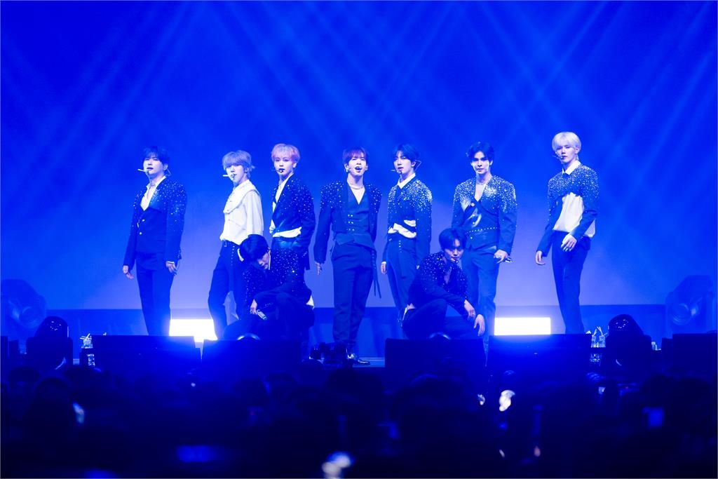 CRAVITY劇透新歌寵台粉！「全員齊慶生」他嗨唱想見你撩粉