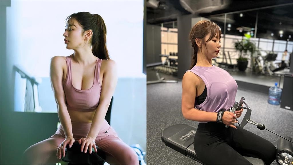 吉伊卡哇正妹聲優被封「最美Body」！「火辣寫真照」曝…吸6千粉絲朝聖