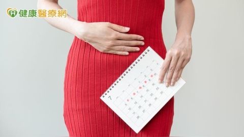 揭開月經週期的秘密! 荷爾蒙波動如何影響斷食效果