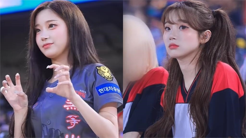 AI女神李珠珢發文曝玄機！南韓粉絲見「一標記」急勸：妹妹別去台灣