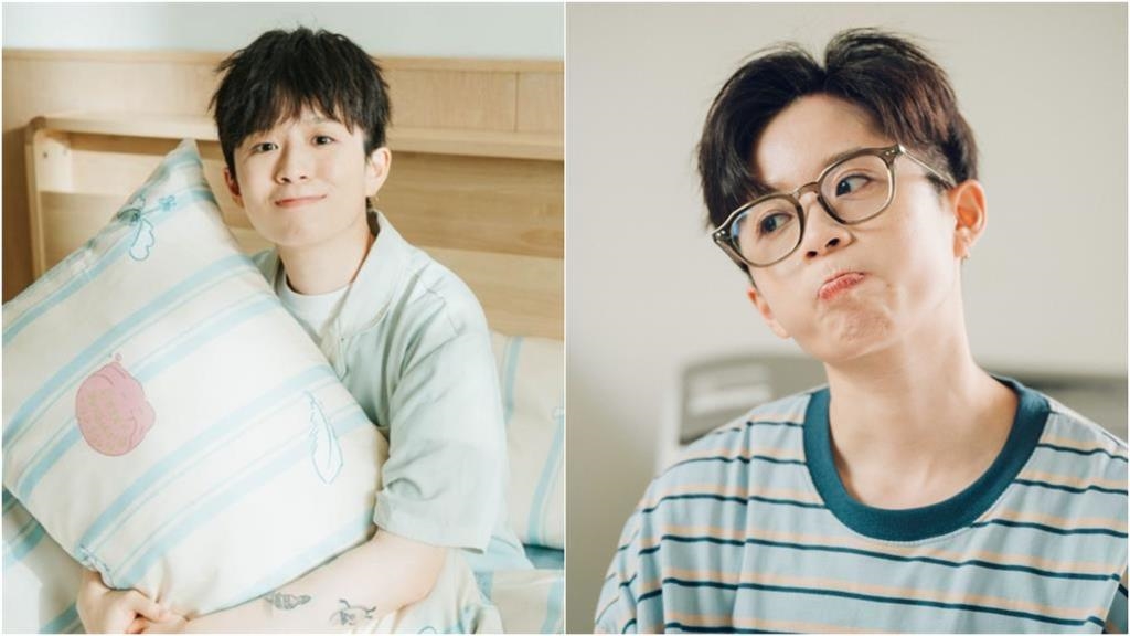 HOOK破尺度「解鎖上空路線」體態超頂！示愛「PEETA葛格」網嚇爛