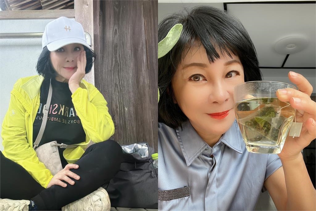 吳淡如15歲女兒打工遭拍!意外洩「鉛筆美腿」吸2000人狂讚:根本名模