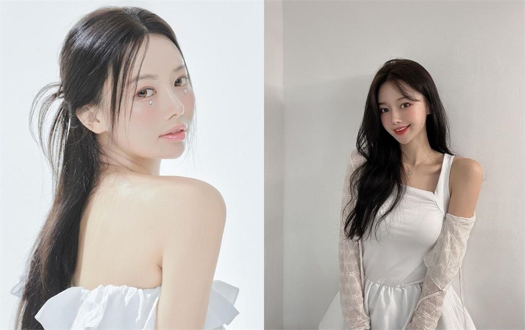 李雅英電豹女炸場「雙重身份」超忙!被誇變超美她神回「1句」笑翻全網