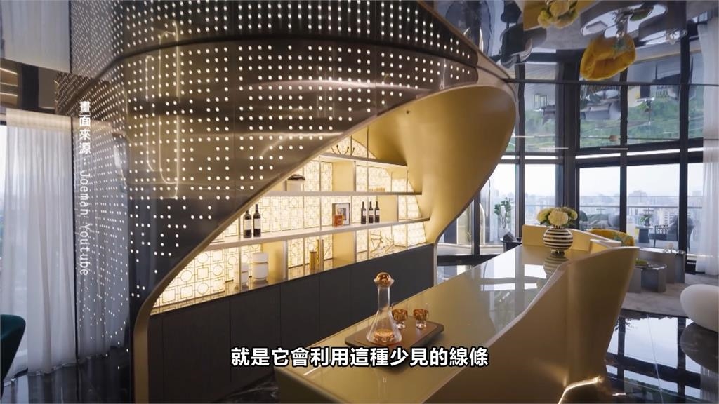 Joeman開箱「信義聯勤」　成交金額逾7億+5千萬裝潢