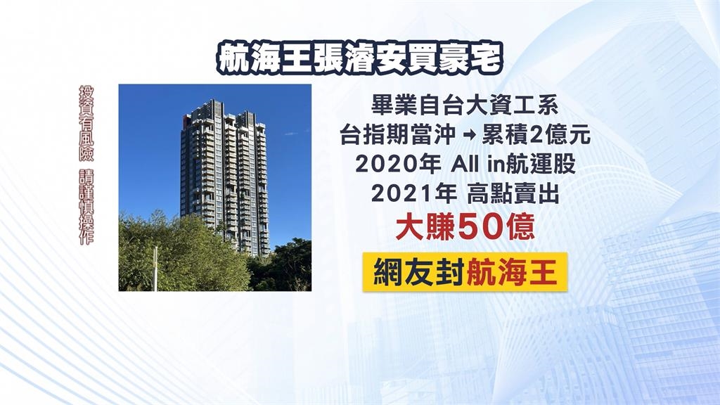 Joeman開箱「信義聯勤」　成交金額逾7億+5千萬裝潢