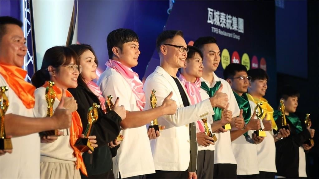 瓦城啟動黃金五年計畫　拚2030年30個品牌500家店