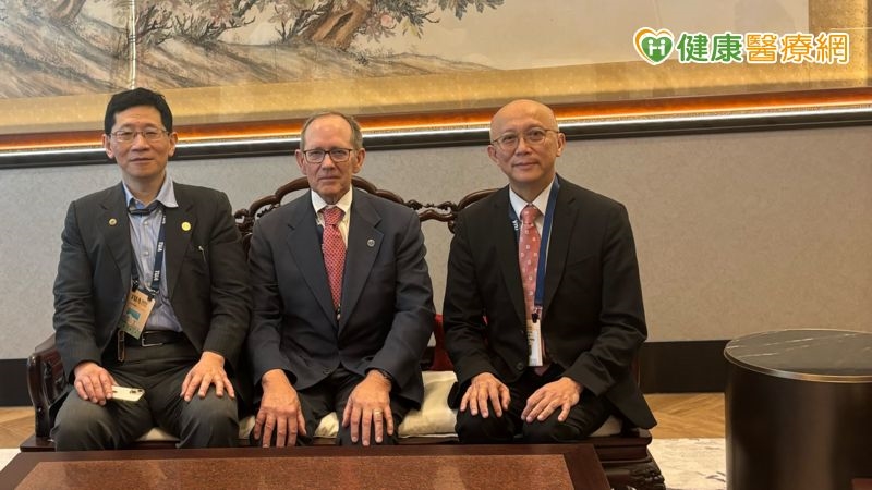 提升生活品質新標準 「無創標靶治療」引領攝護腺癌治療新趨勢