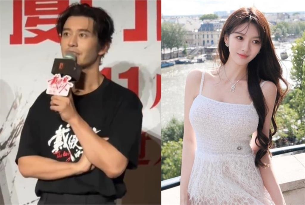 認愛71天「切割葉珂」悄刪官宣文！黃曉明吐心聲「希望一切是夢」：我好難過