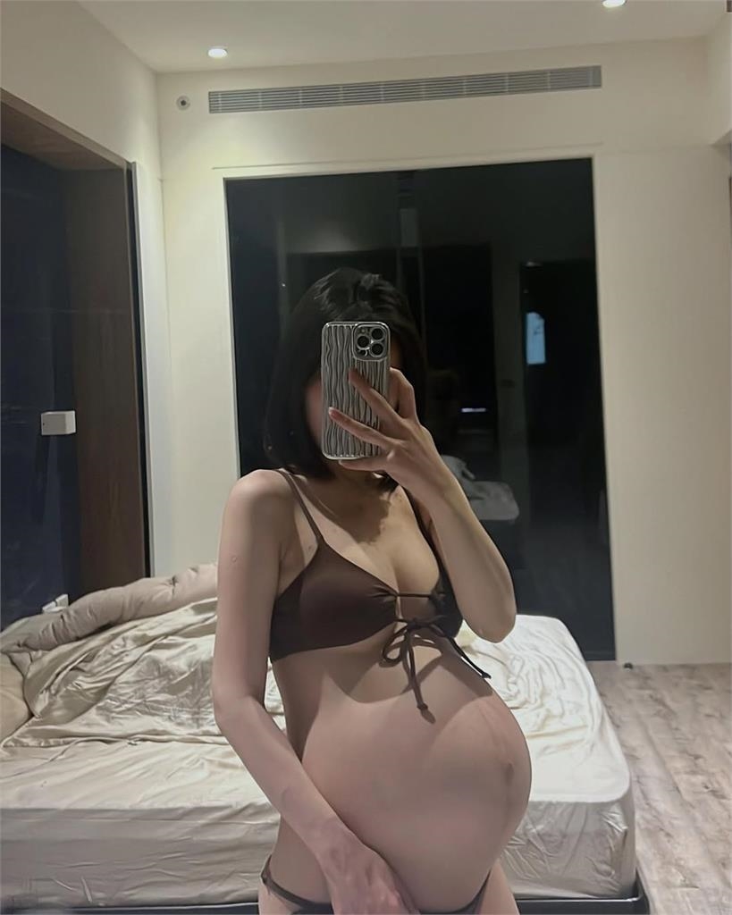 陳傑憲老婆綺綺曾是啦啦隊女神！當2寶媽「親揭瘦身4秘訣」