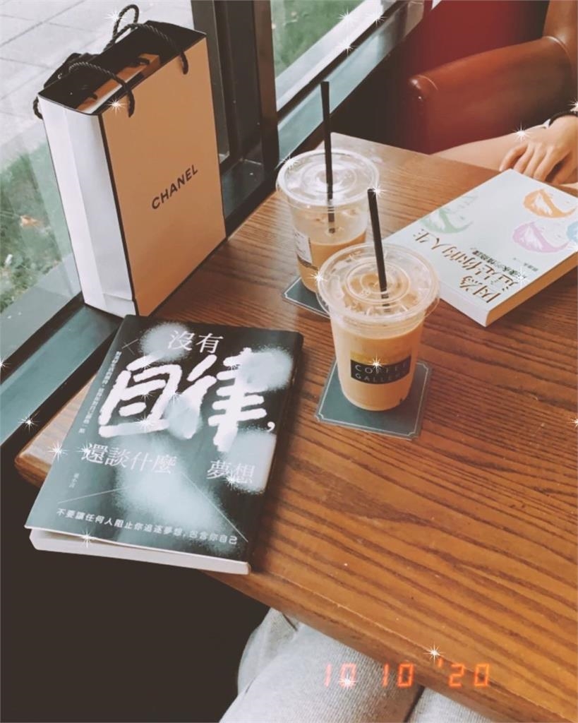 陳傑憲老婆綺綺曾是啦啦隊女神！當2寶媽「親揭瘦身4秘訣」