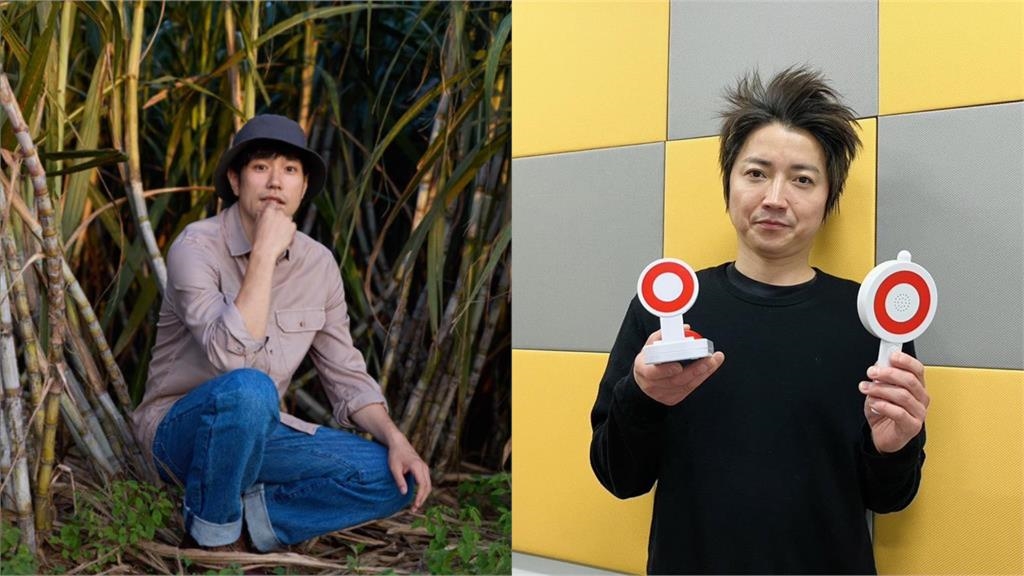 《死亡筆記本》L、夜神月等18年相聚了！「42歲、39歲震撼近況」認不出：誰？