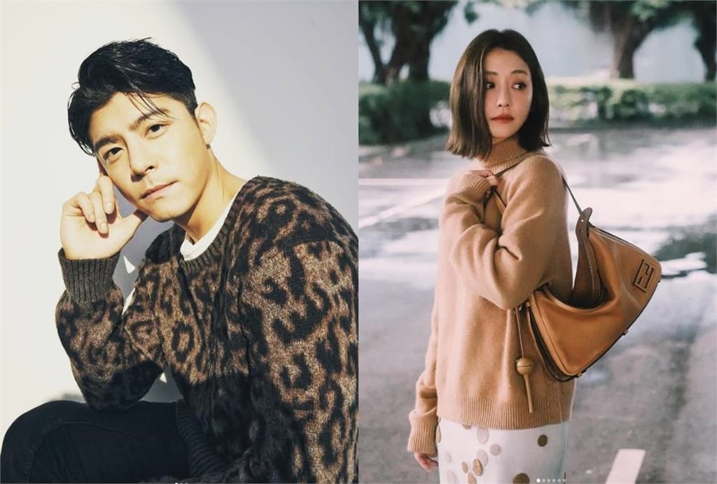 王柏傑、謝欣穎爆「掰了3年姐弟戀」!女方搬離同居愛巢…他突發聲:想你