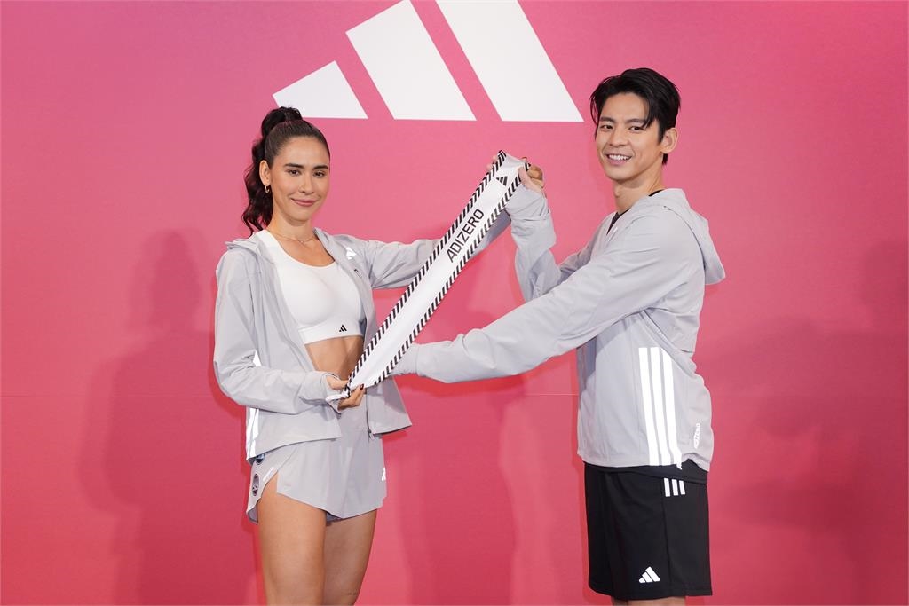 謝欣穎突取消活動分手王柏傑成真？林柏宏「看新聞才知」曝和他真實互動