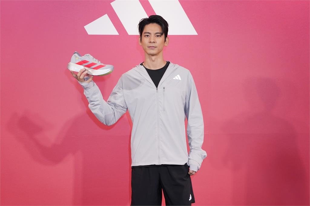 謝欣穎突取消活動分手王柏傑成真？林柏宏「看新聞才知」曝和他真實互動