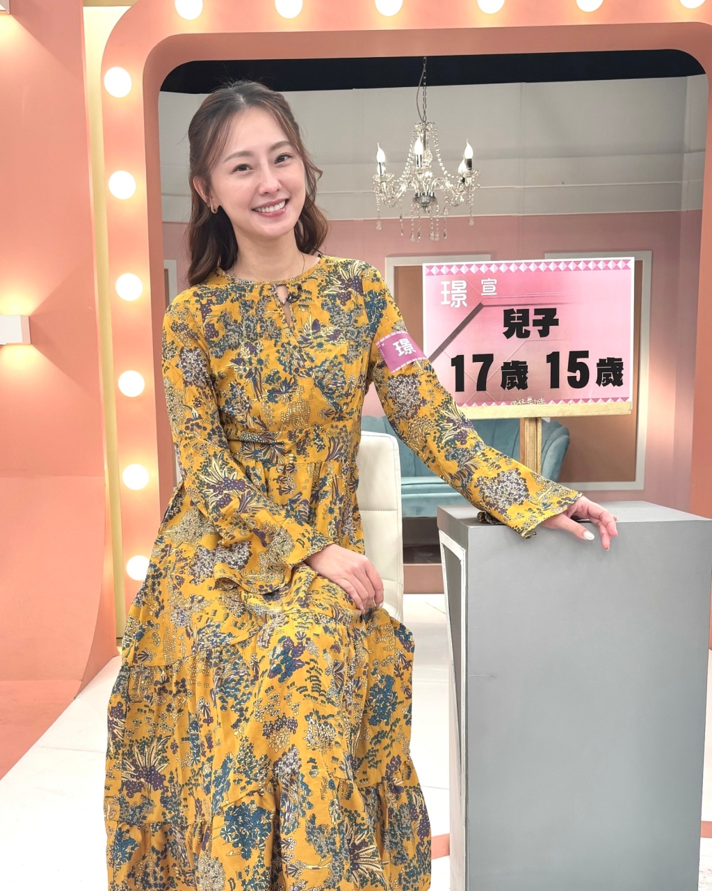 《姊妹亮起來》單親媽媽好辛苦  竟被醫生這樣宣告？