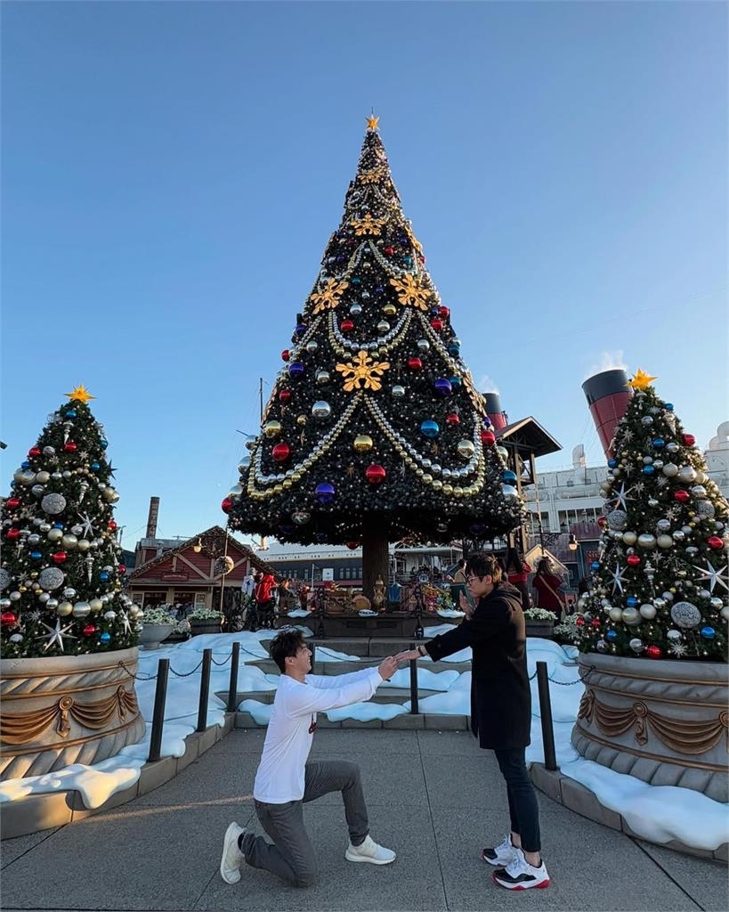 快新聞／「蜜月旅行」結束？郭俊麟終於要回來了　竹市12/6下午辦見面會