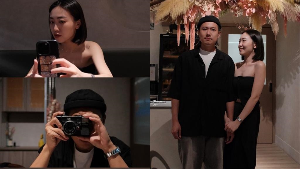 玖壹壹再一團員當人夫？洋蔥傳與交往13年正妹女友結婚「登記時間」曝