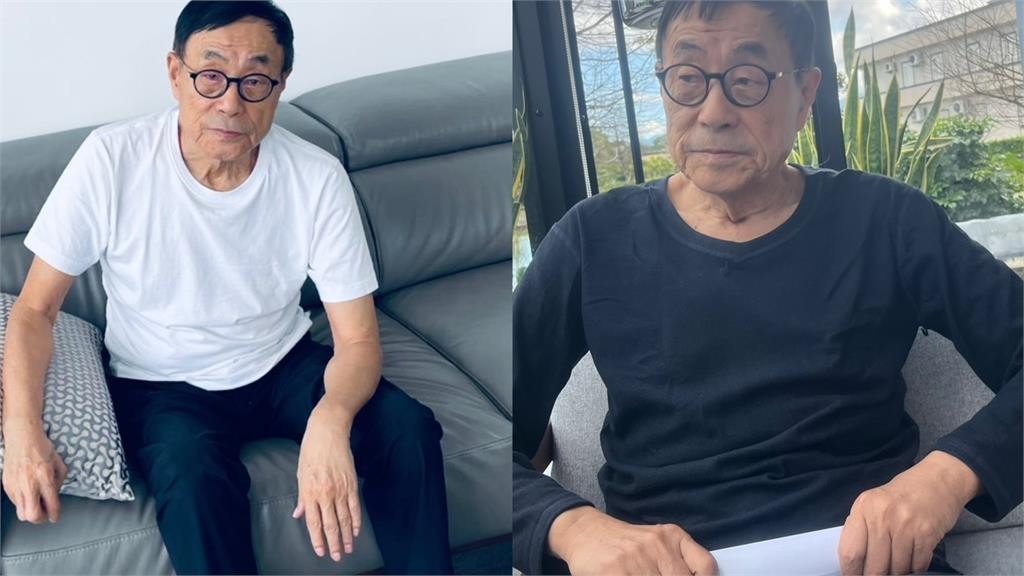 劉家昌傳病逝?1家人最後公開對話「淪為對罵」她嗆:你配做父親嗎? 劉家昌傳病逝?1家人最後公開對話「淪為對罵」她嗆:你配做父親嗎?