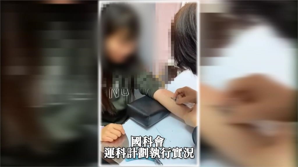 台師大女足隊驚爆「抽血換學分」 教練還恐嚇學生