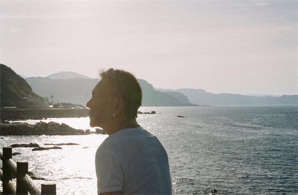 龍劭華離世3年...女兒陳璇吐心聲「還以為又失去一個家了」