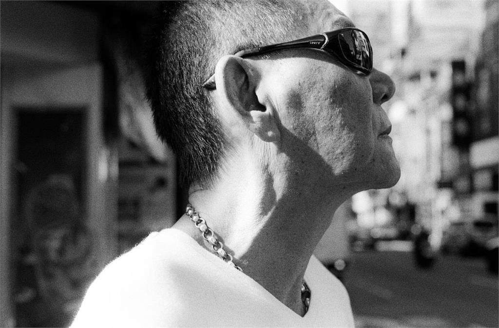 龍劭華離世3年...女兒陳璇吐心聲「還以為又失去一個家了」