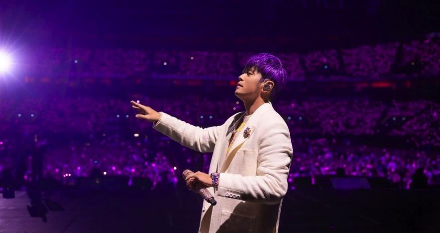 周杰倫「只經營IG」中國歌迷翻牆太苦!「狂敲碗辦微博」本人霸氣1句話回絕了