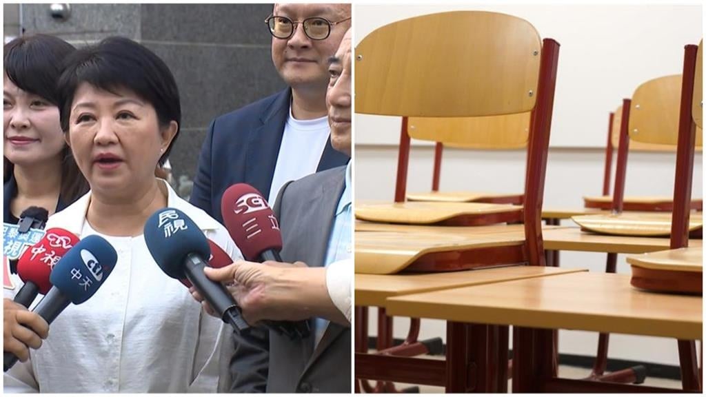 師遭棒襲「報警抓走小六生」被罵翻！律師逆風揭「教學現場悲歌」：悲哀