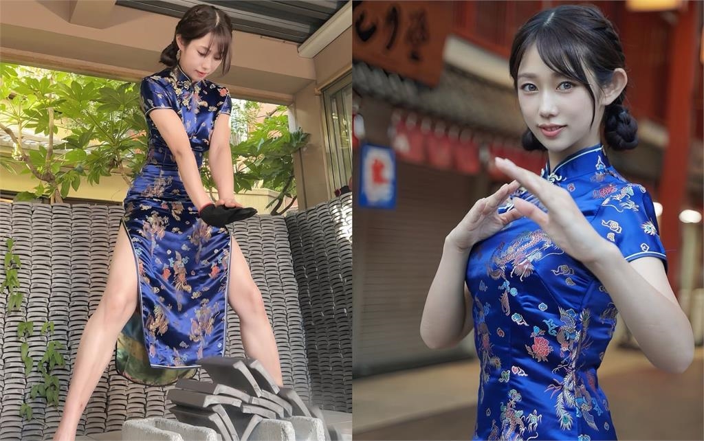 2億人瘋傳日本女教師「火辣劈瓦」！堀江聖夏「2身份」大反轉征服全網