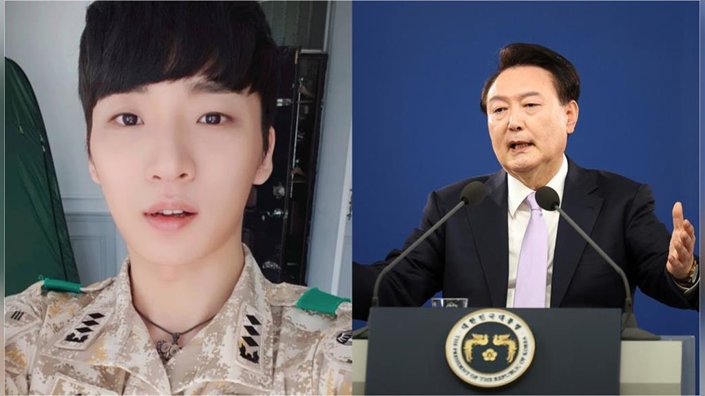 尹錫悅6hrs戒嚴鬧劇終「功臣之一」曝！韓網紅抖出「台韓共通點」