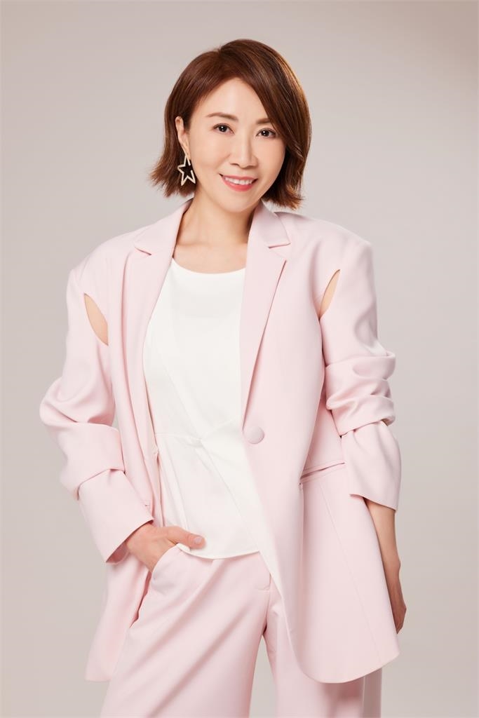 86歲作家瓊瑤驟逝家中！「御用女歌手」李翊君哽咽嘆：太遺憾了