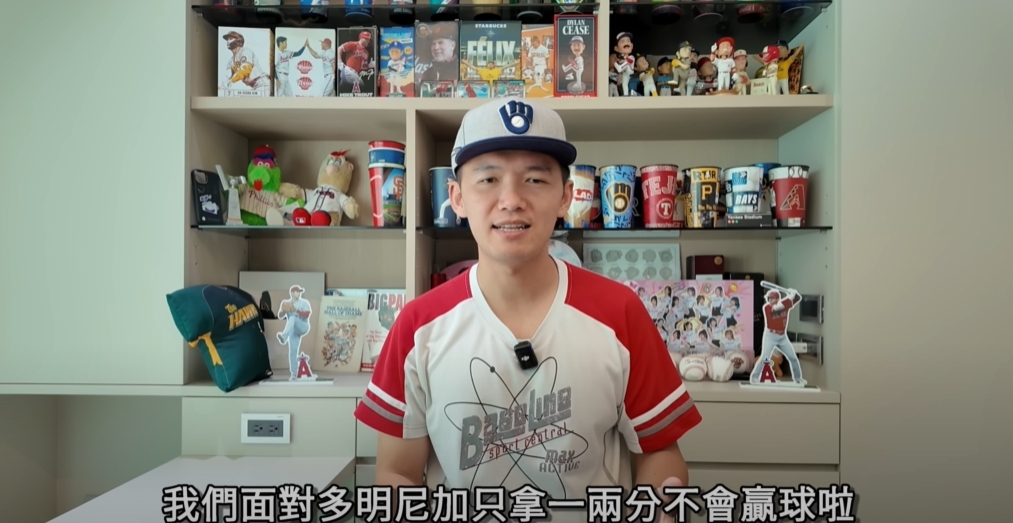 台南Josh祝母單男「交不到女友」對方竟秒脫單！本人回親7字證明神力