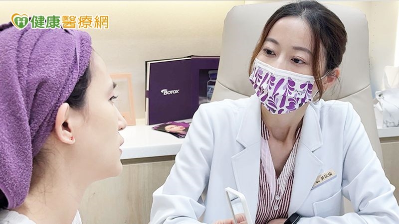 25歲膠原蛋白開始流失?男生也加入抗老?電波、音波差別一次看