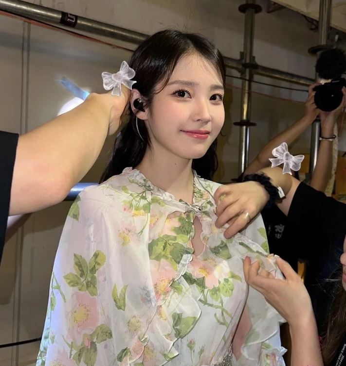 國民妹妹出道時狂甩14kg「臉從U→V」！營養師曝「改良版IU減重菜單」