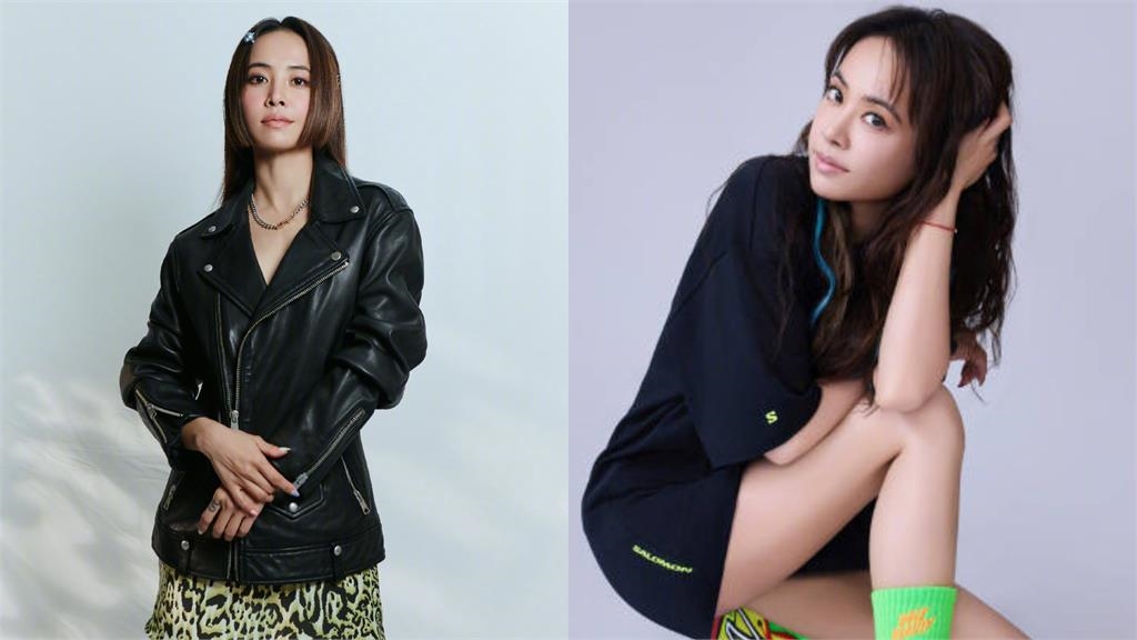 蔡依林現蹤餐廳「濃妝全卸」無人認出！44歲0濾鏡真面目遭外流…網嚇爛