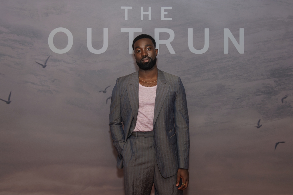 《哈利波特》影集版播出時間曝!驚傳「找非裔演石內卜」粉嚇壞:要確ㄟ?