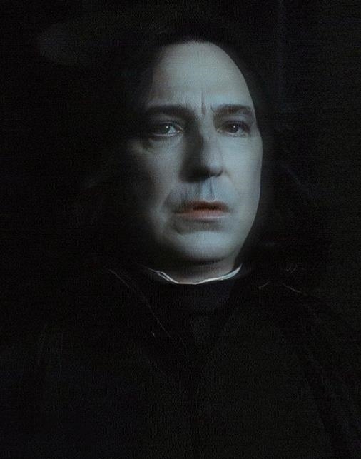 《哈利波特》影集版播出時間曝!驚傳「找非裔演石內卜」粉嚇壞:要確ㄟ?