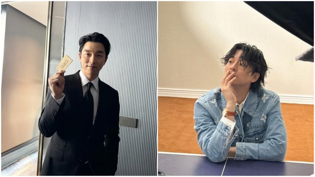 孔劉「朴正熙最帥」