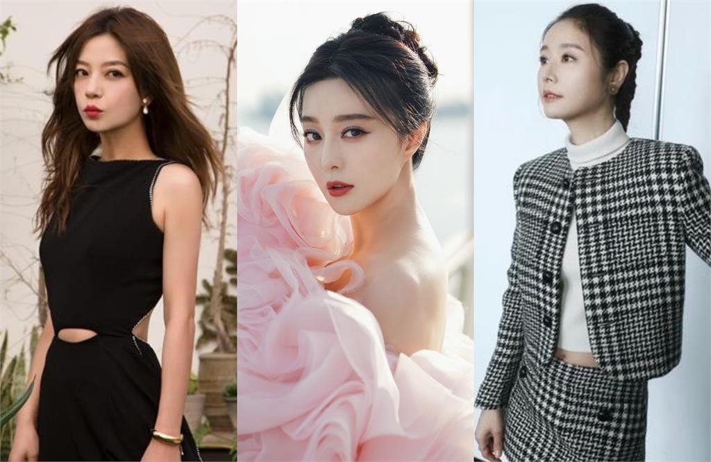 台灣第1美人處女作「林青霞為她做配」!僅客串力壓女主成「最美瓊瑤女郎」