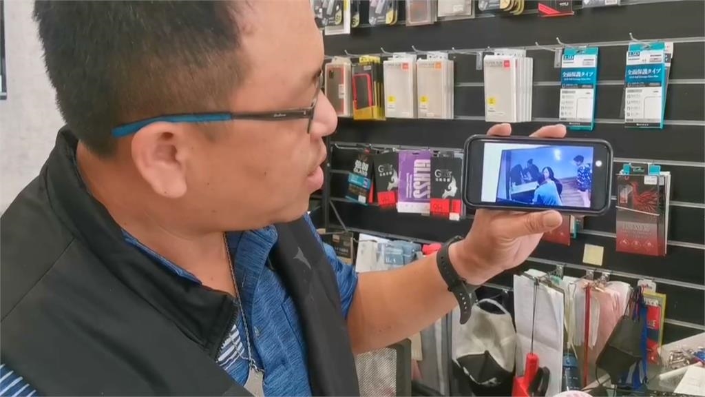 5歲女童用餐突昏倒　護理師「哈姆立克法」救命