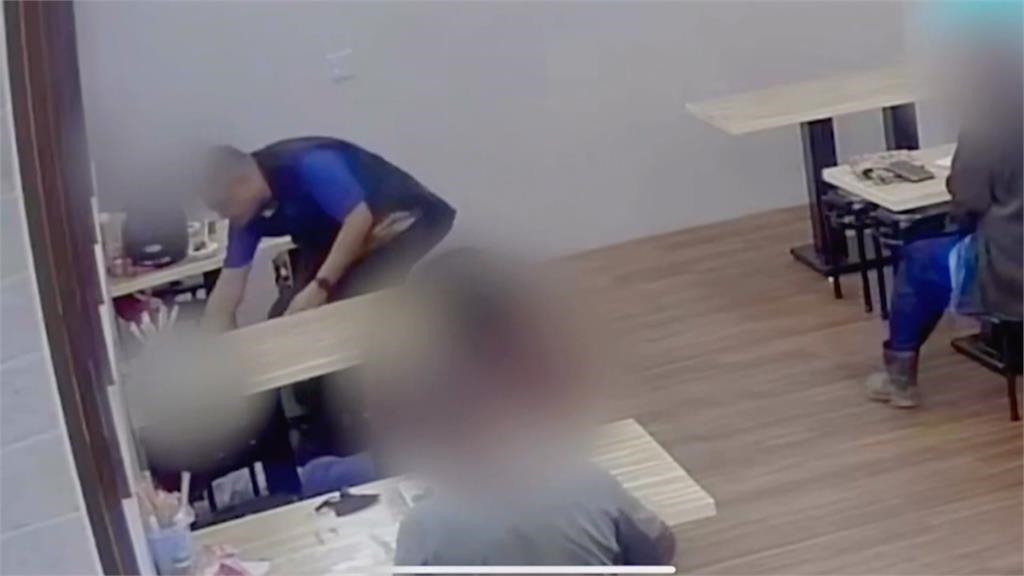 5歲女童用餐突昏倒　護理師「哈姆立克法」救命