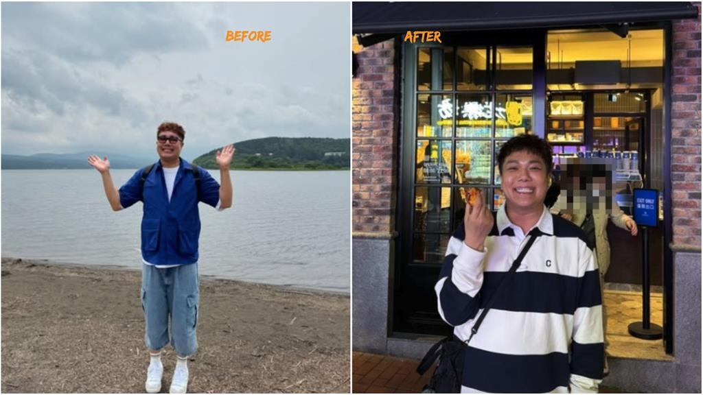 關韶文「健康亮紅燈」病症超少見！對抗魔王「掉15公斤」驚天落差曝