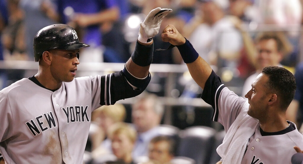 MLB(影)／簽不回索托洋基還有B計劃　今年32轟游擊手「為了錢」可以改守三壘