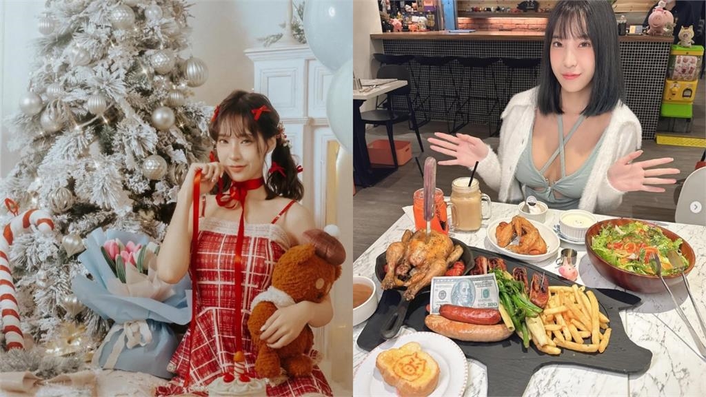 臭豆腐店正妹紅到日本！「清涼照流出」日網友甜喊：請問哪裡可以買