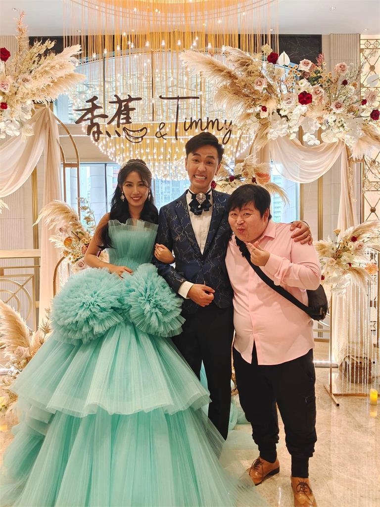 香蕉搭機返台收空少收手寫信秒落淚！信中提「1人」：怕被忙碌與時間沖淡