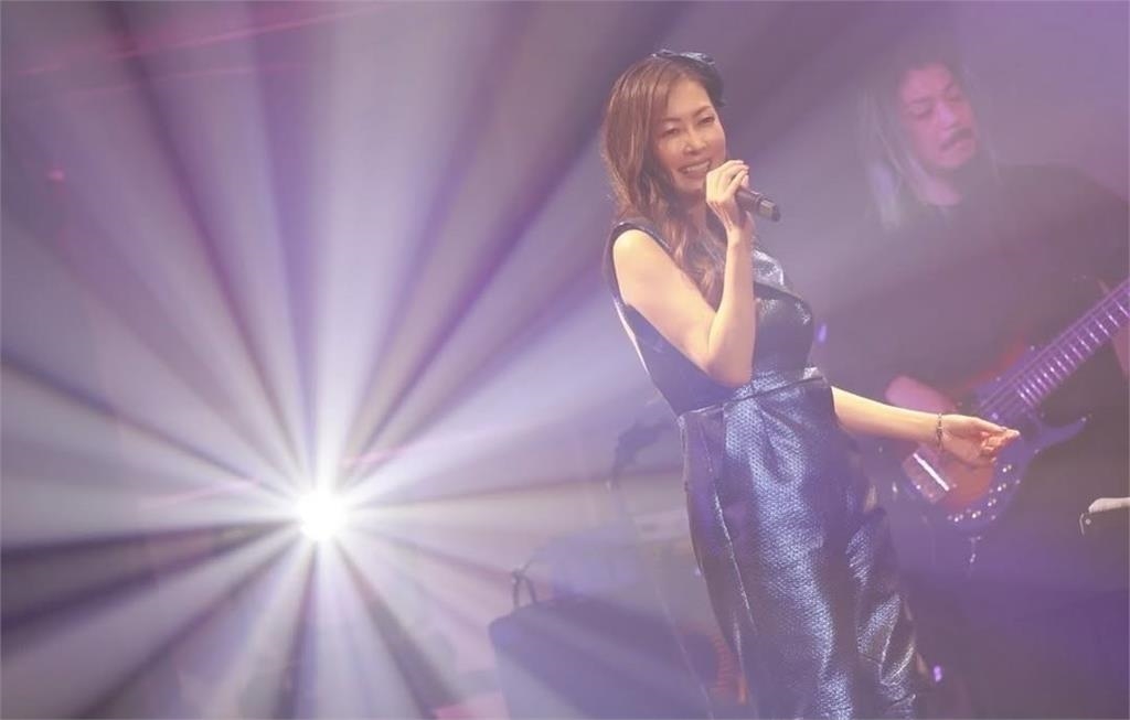 《情書》中山美穗驟逝享年54歲!8年前「為1事」秘密訪台…片商都不知情